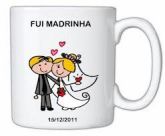 Fabulosas Canecas De Porcelana
